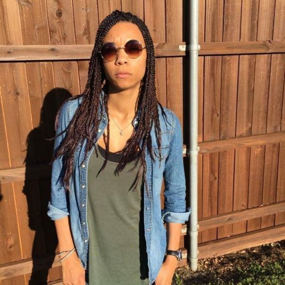 Hello! Check me out!